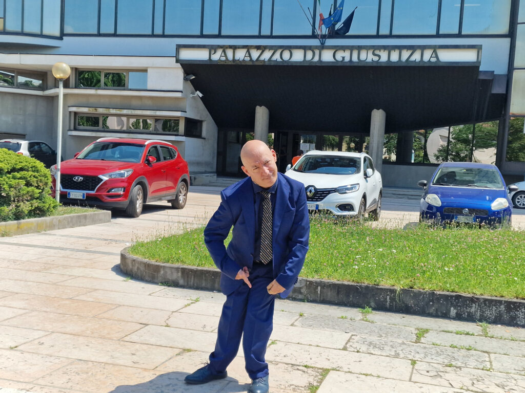 Avvocato civilista e penalista a Treviso dopo un risarcimento danni